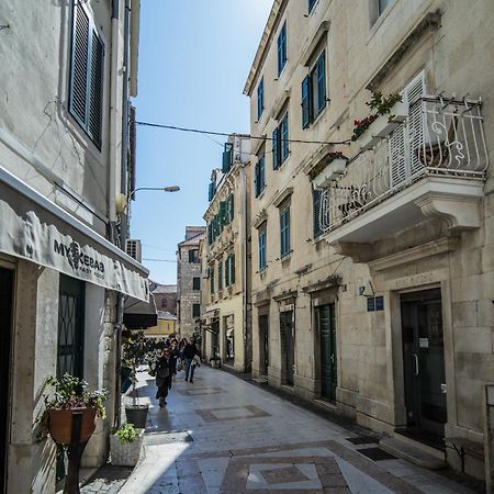 Apartment Bose Σπλιτ Εξωτερικό φωτογραφία