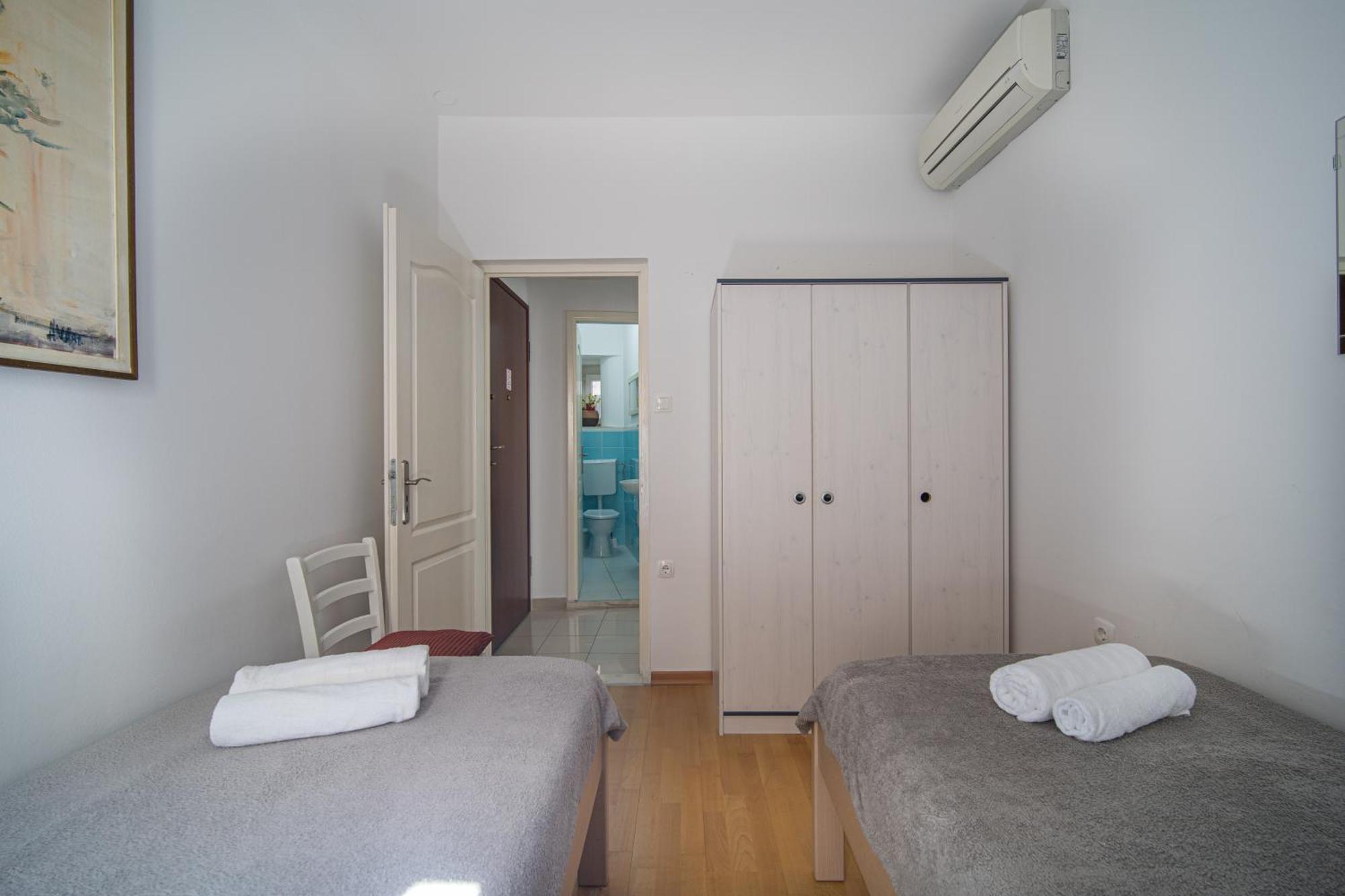 Apartment Bose Σπλιτ Εξωτερικό φωτογραφία