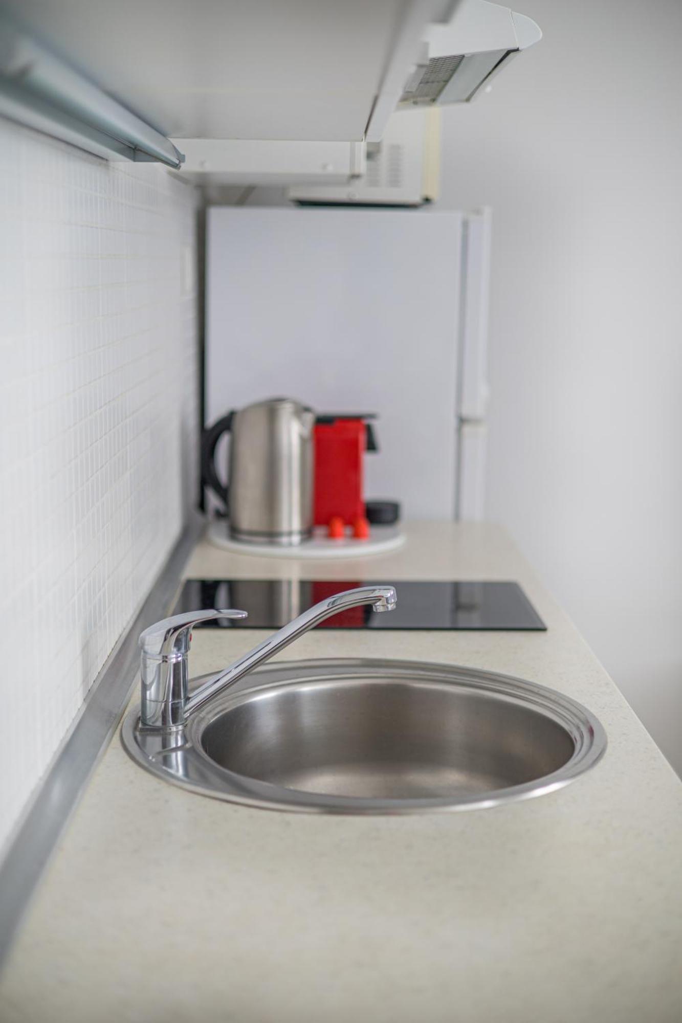 Apartment Bose Σπλιτ Εξωτερικό φωτογραφία