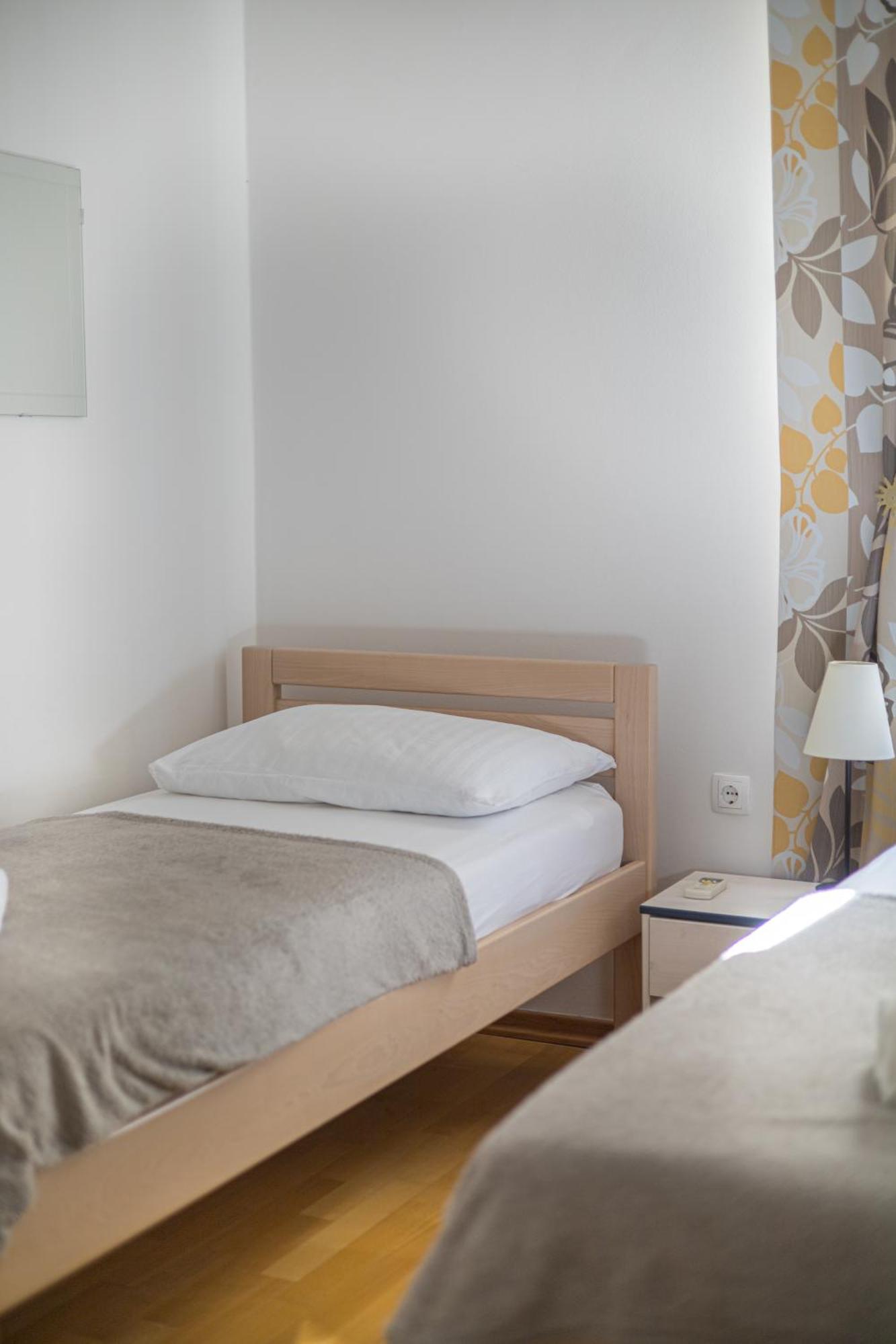 Apartment Bose Σπλιτ Εξωτερικό φωτογραφία