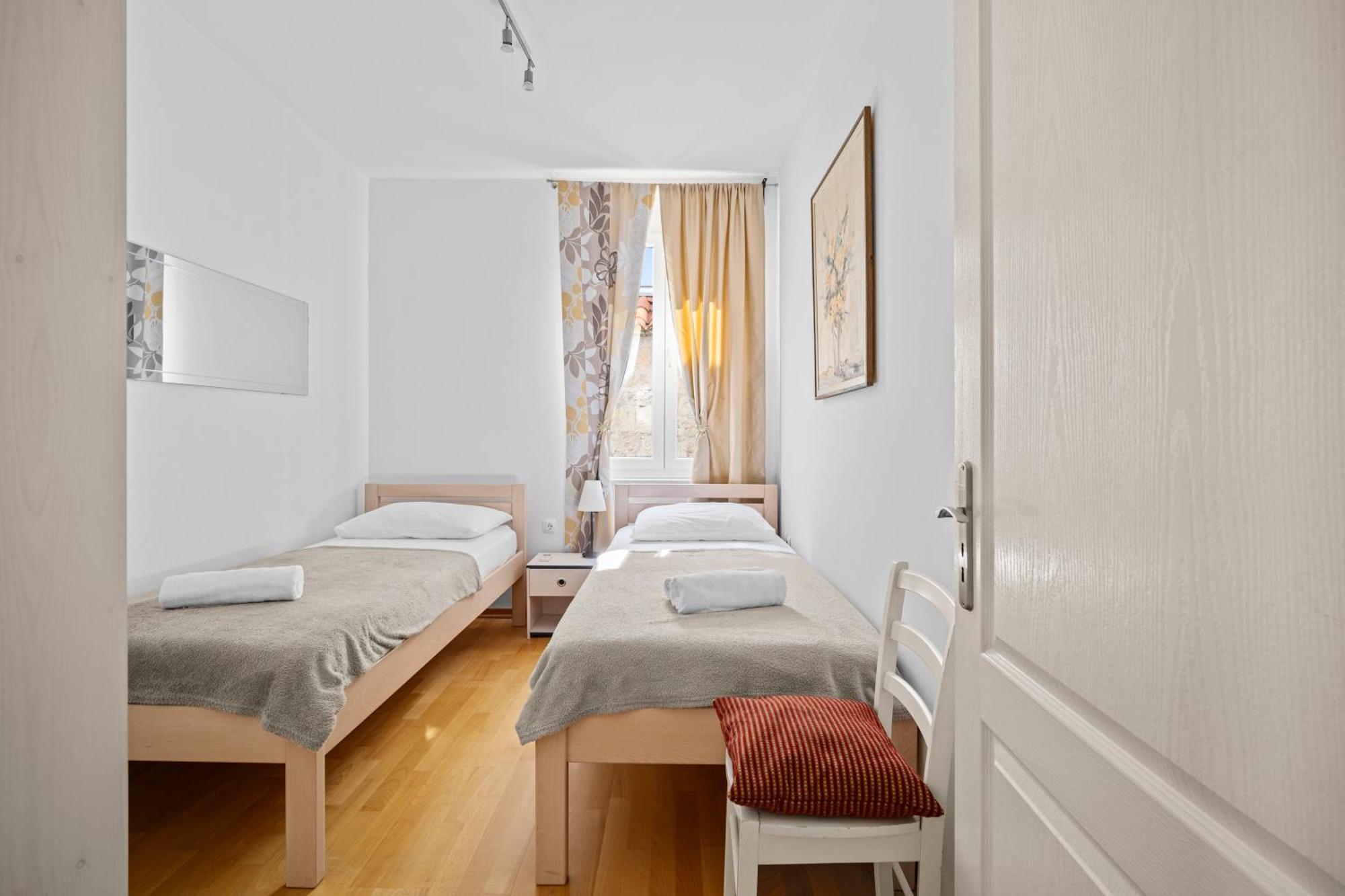Apartment Bose Σπλιτ Εξωτερικό φωτογραφία