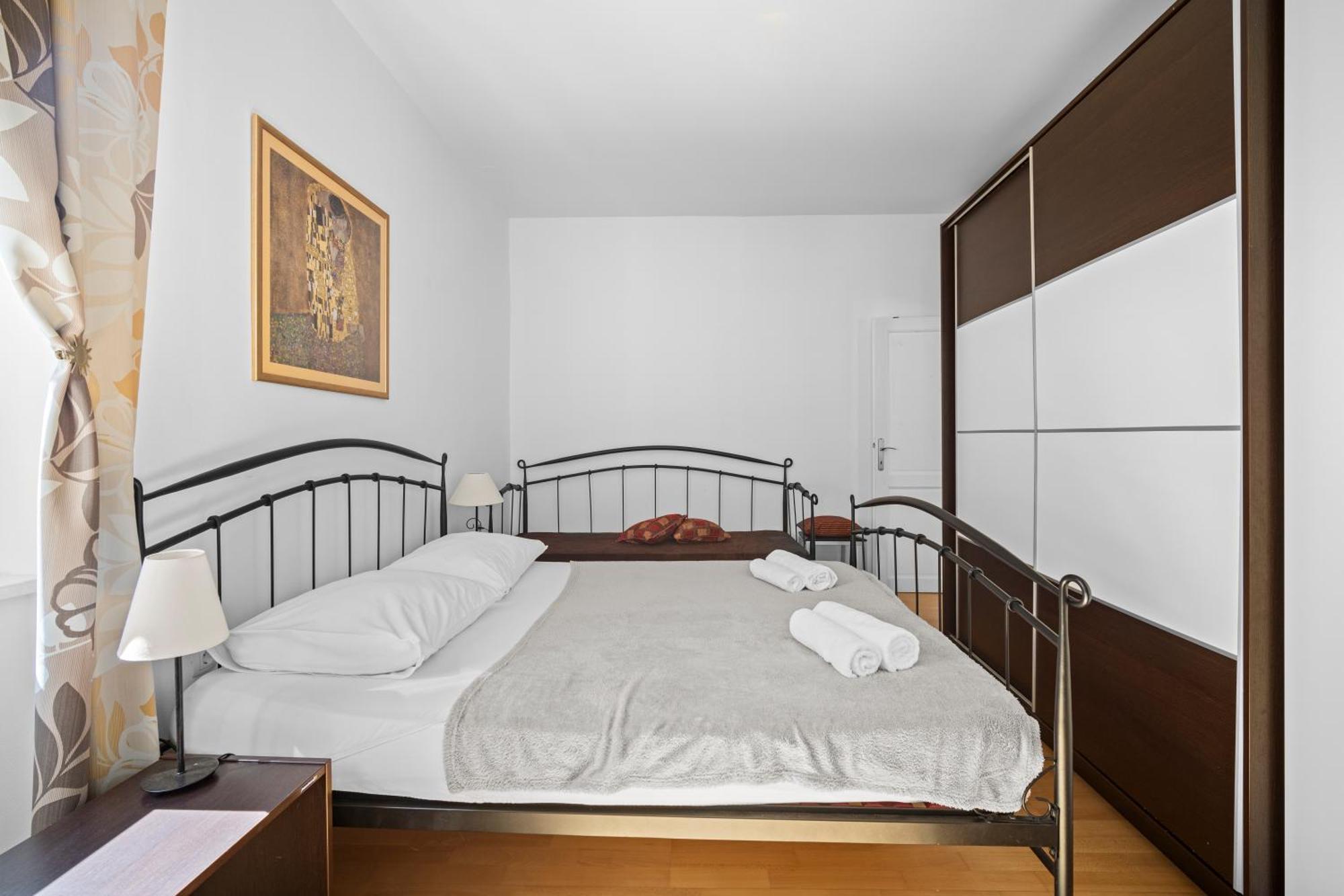 Apartment Bose Σπλιτ Εξωτερικό φωτογραφία