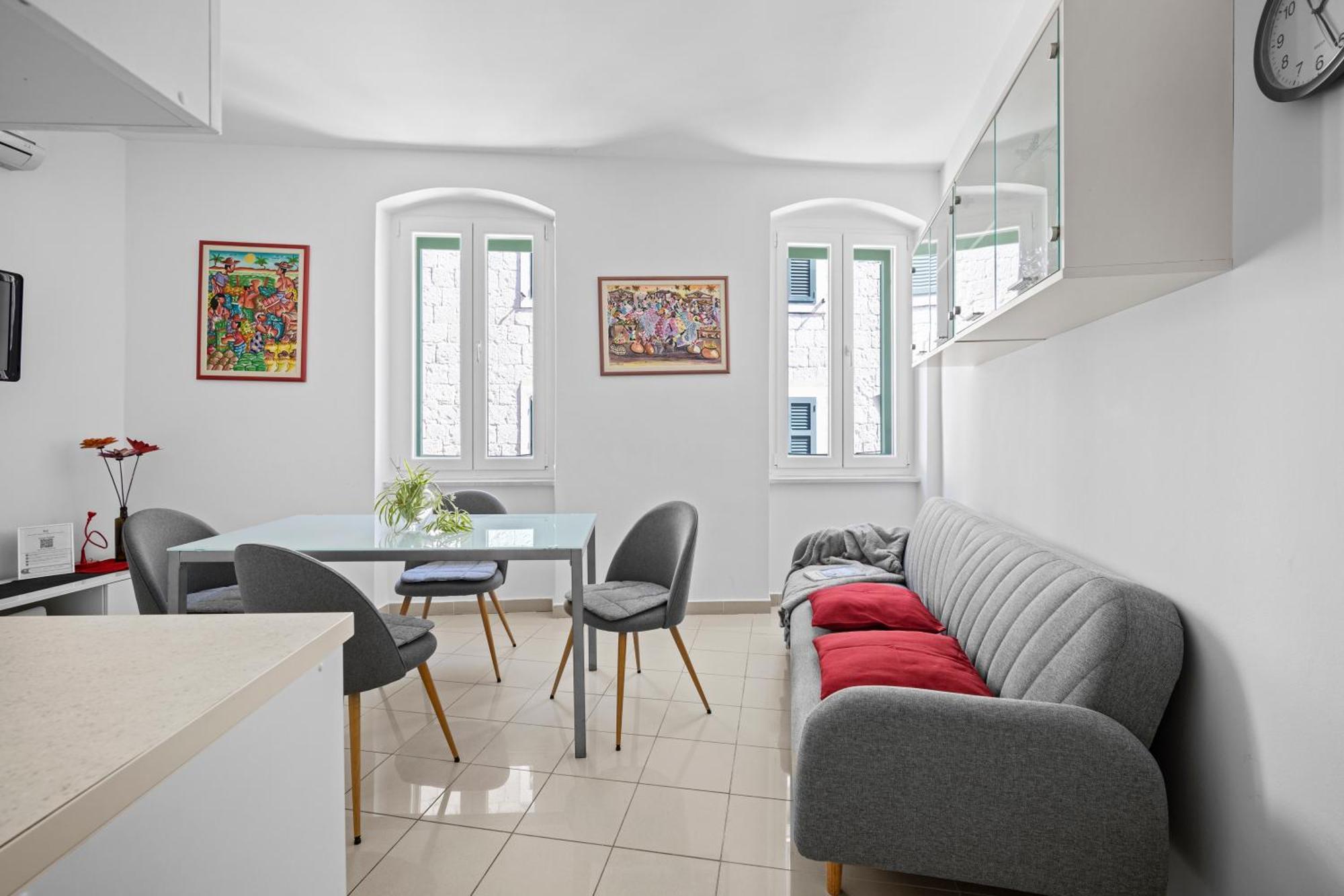 Apartment Bose Σπλιτ Εξωτερικό φωτογραφία
