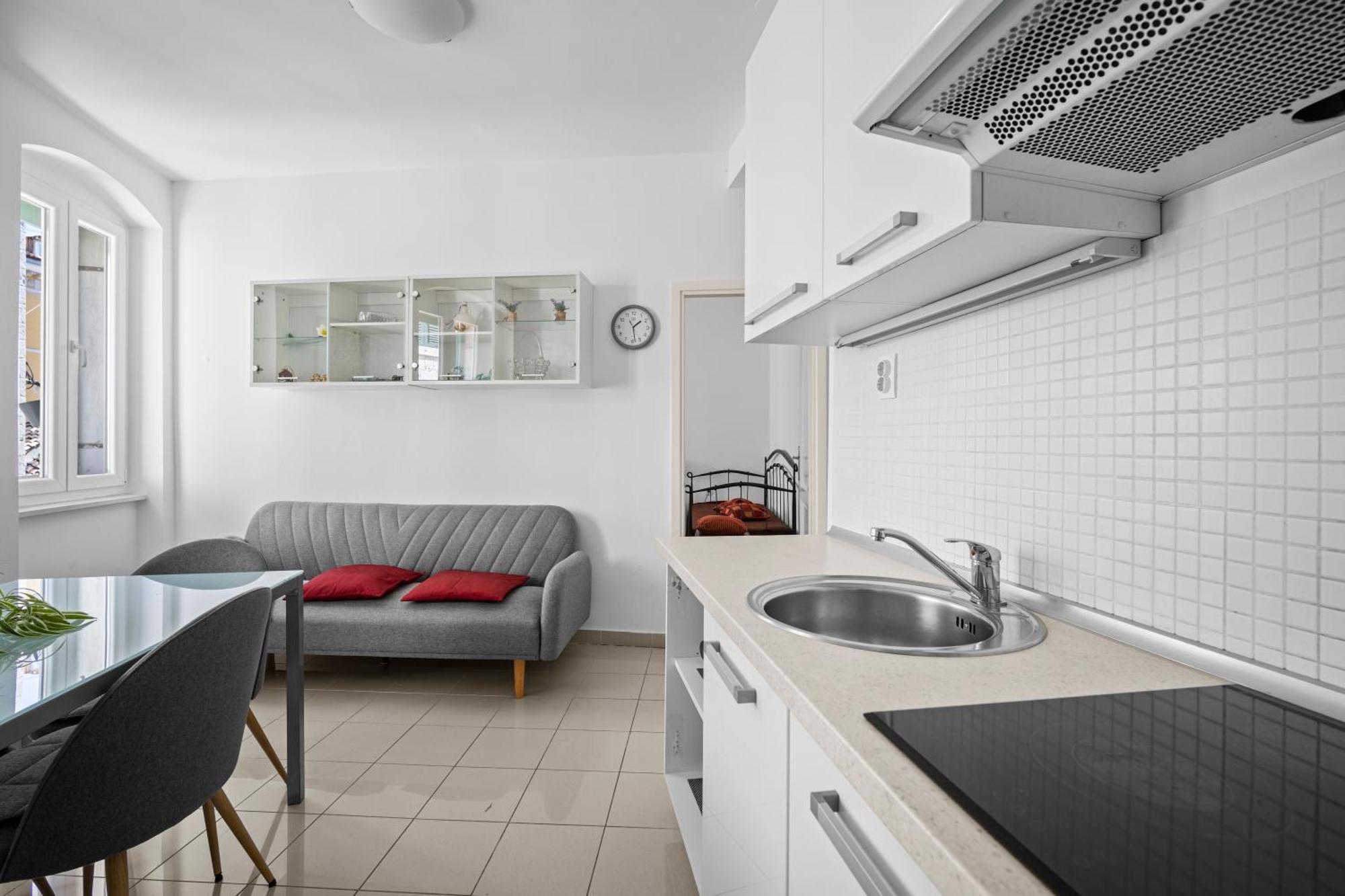 Apartment Bose Σπλιτ Εξωτερικό φωτογραφία