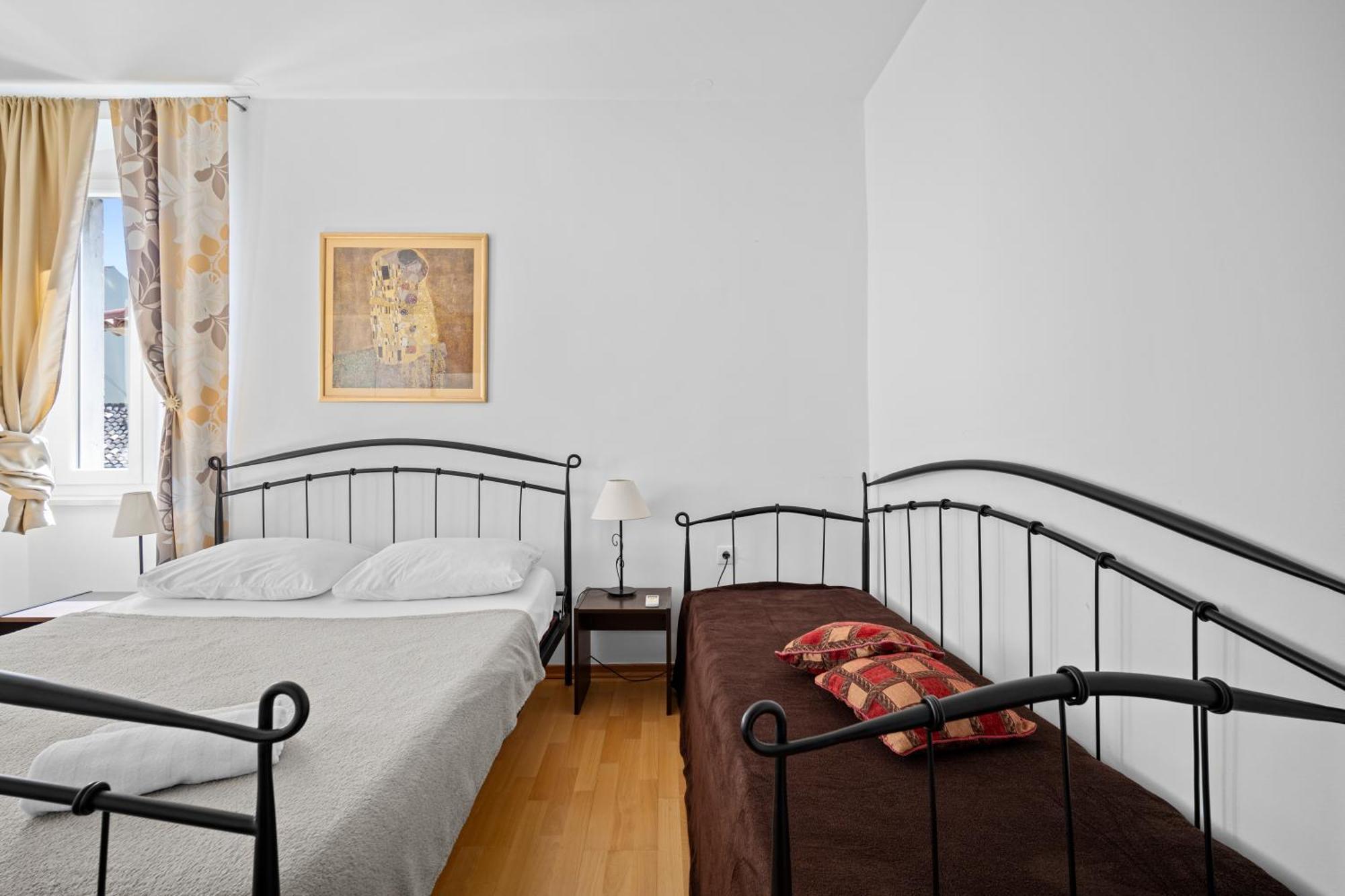 Apartment Bose Σπλιτ Εξωτερικό φωτογραφία