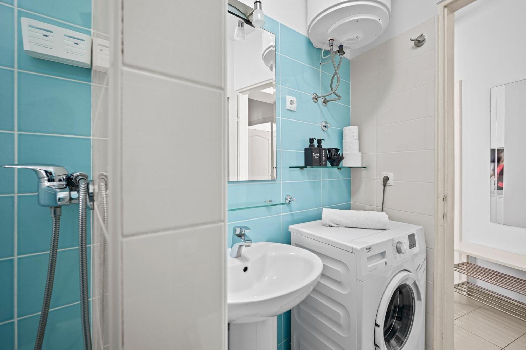 Apartment Bose Σπλιτ Εξωτερικό φωτογραφία