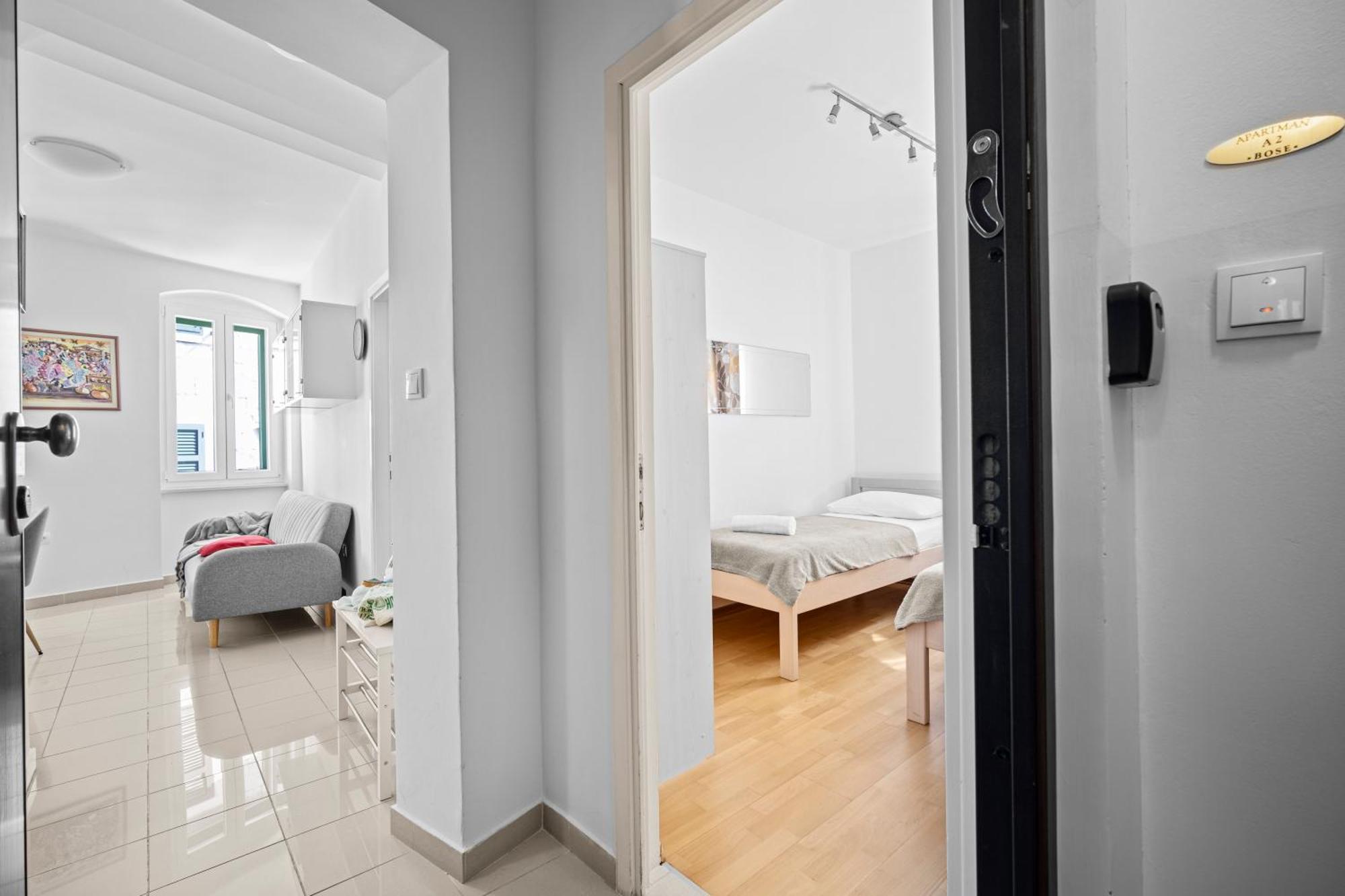 Apartment Bose Σπλιτ Εξωτερικό φωτογραφία