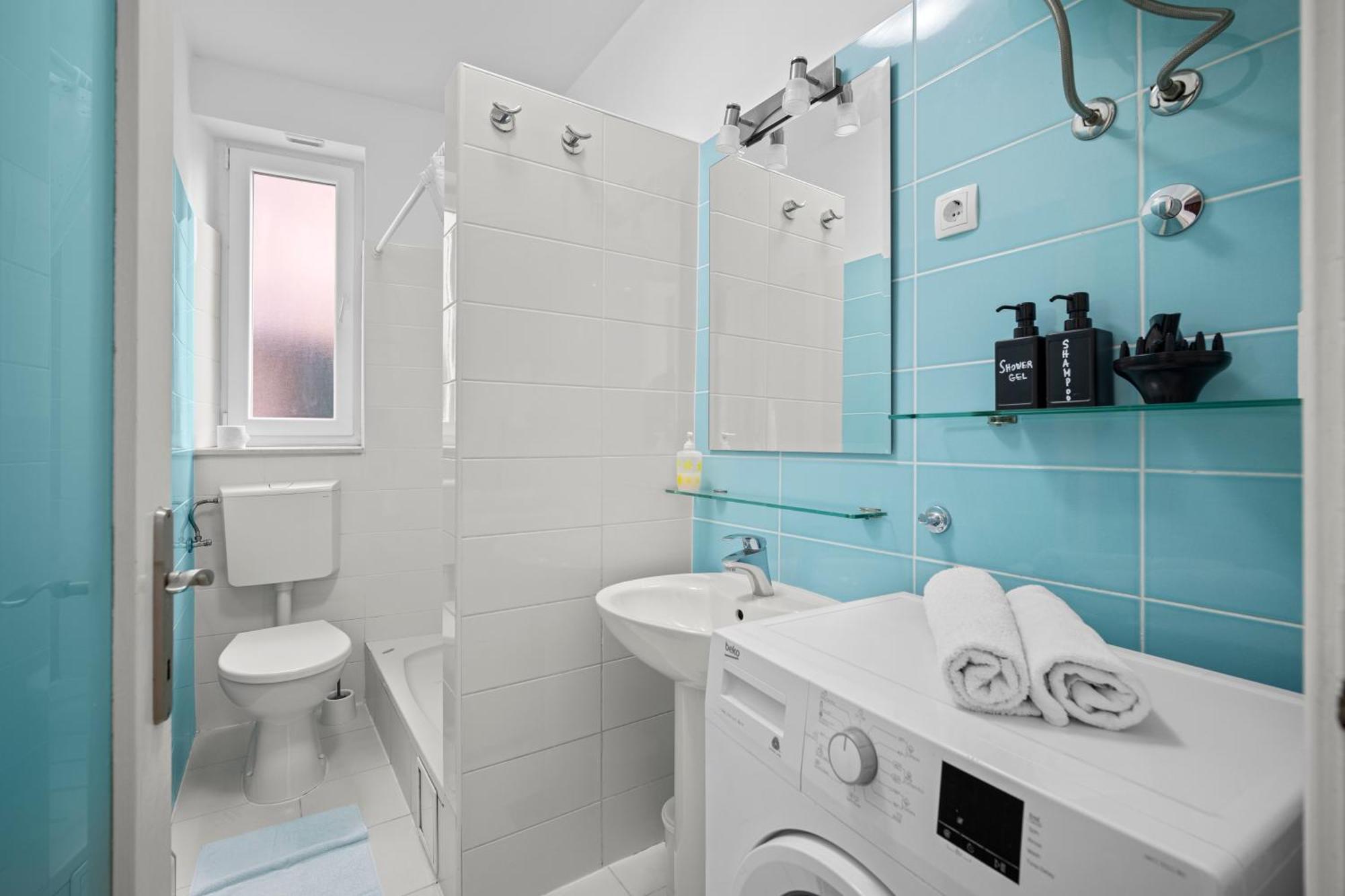 Apartment Bose Σπλιτ Εξωτερικό φωτογραφία