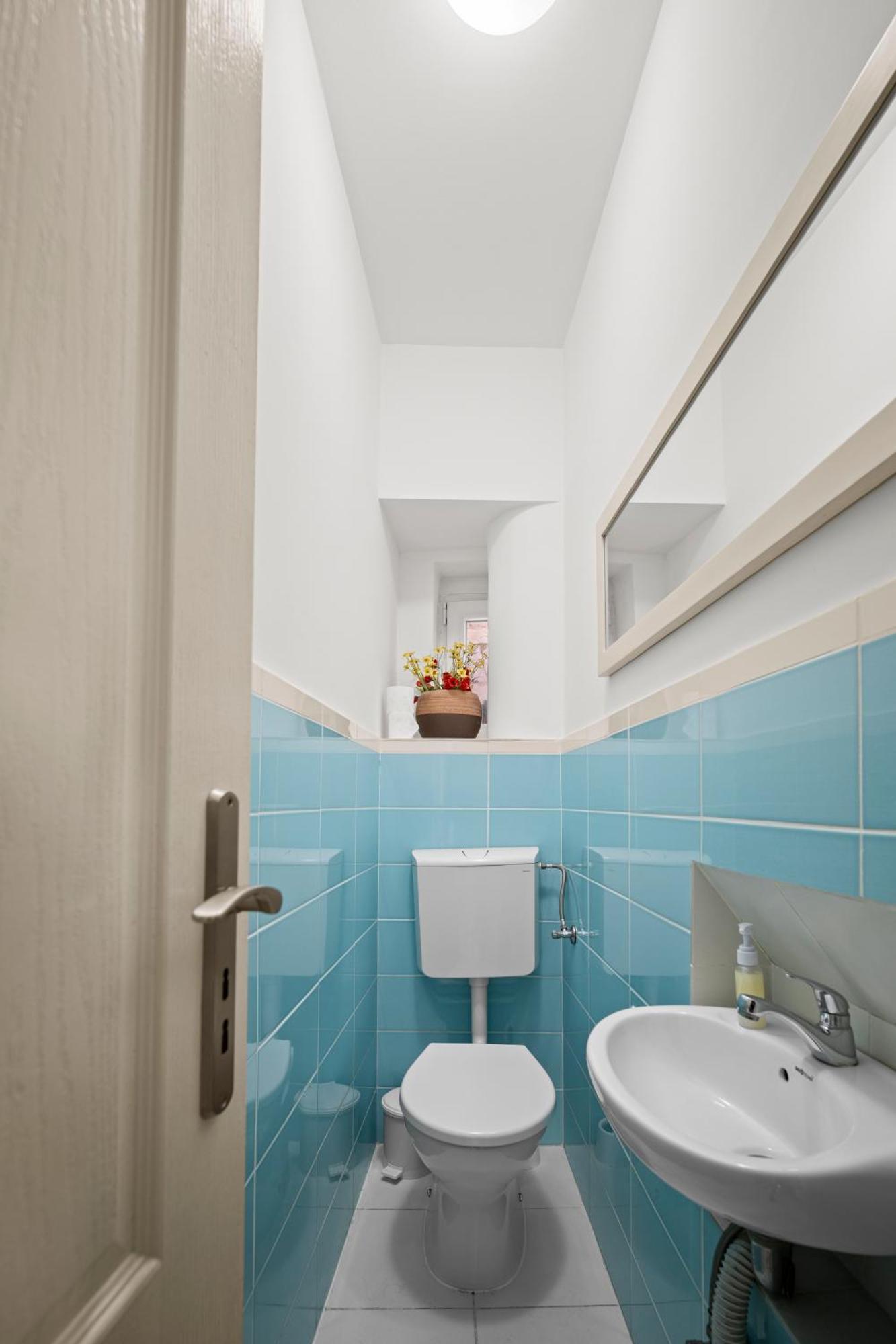 Apartment Bose Σπλιτ Εξωτερικό φωτογραφία
