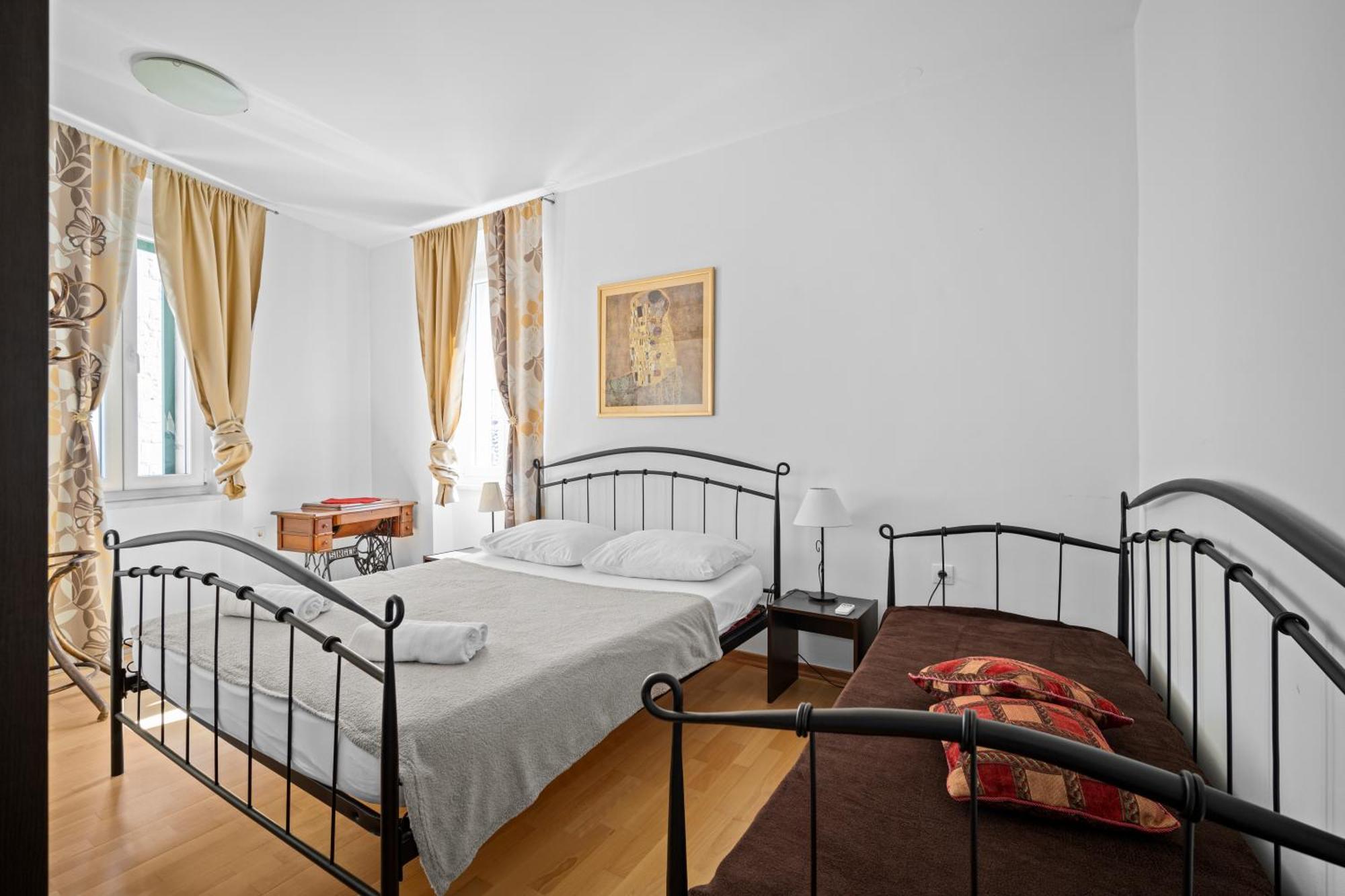 Apartment Bose Σπλιτ Εξωτερικό φωτογραφία