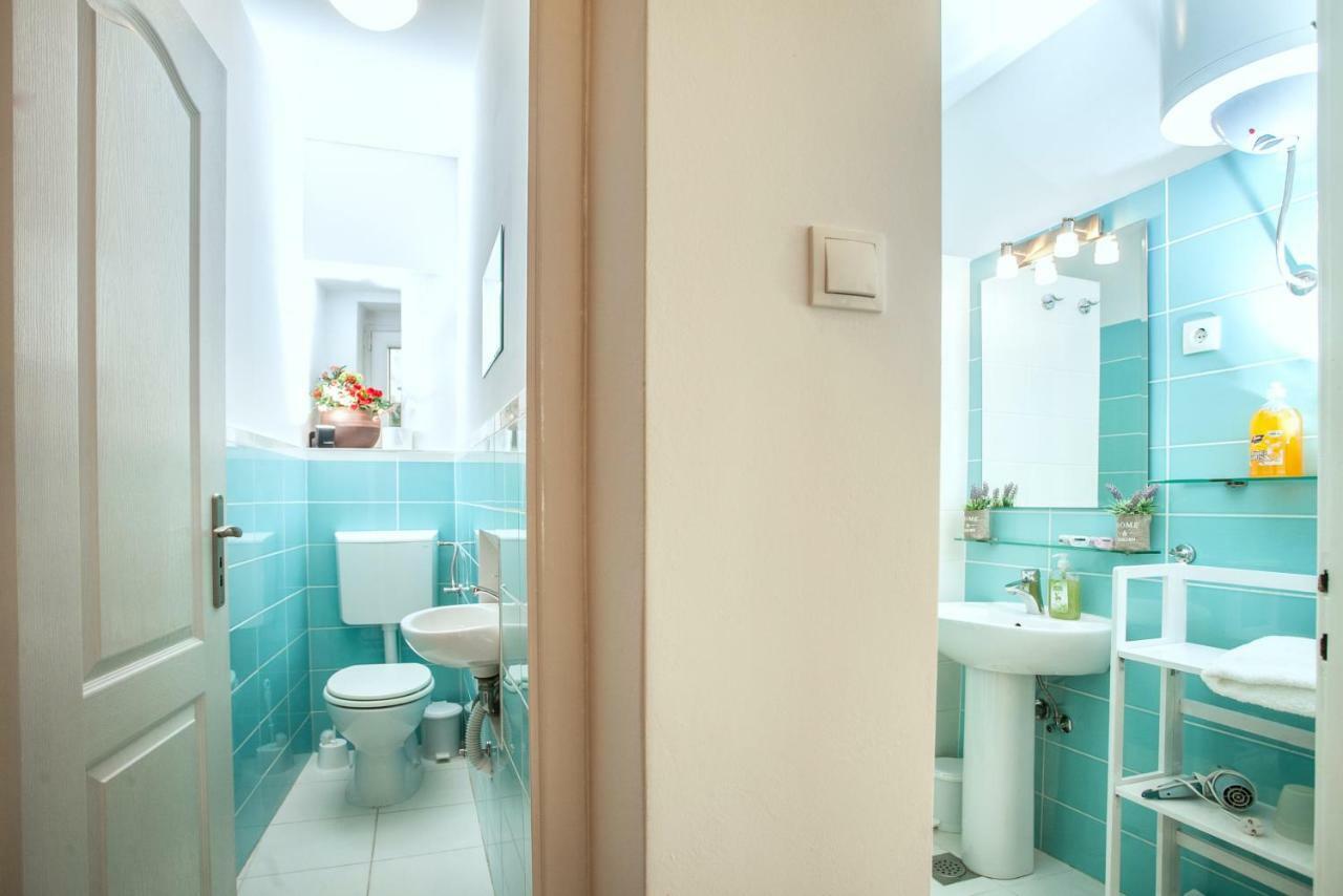 Apartment Bose Σπλιτ Εξωτερικό φωτογραφία